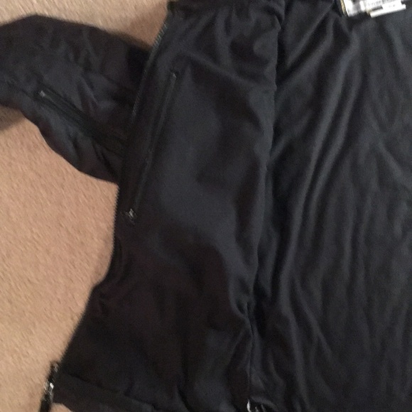 Columbia Titanium M Black Coat GUC - Picture 7 of 11